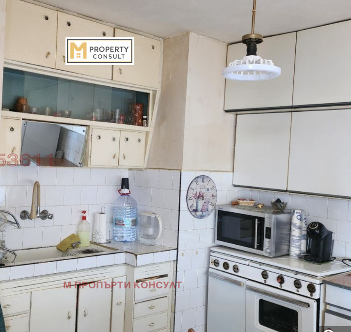 Продава 3-СТАЕН, гр. Плевен, Широк център, снимка 3 - Апартаменти - 52333181