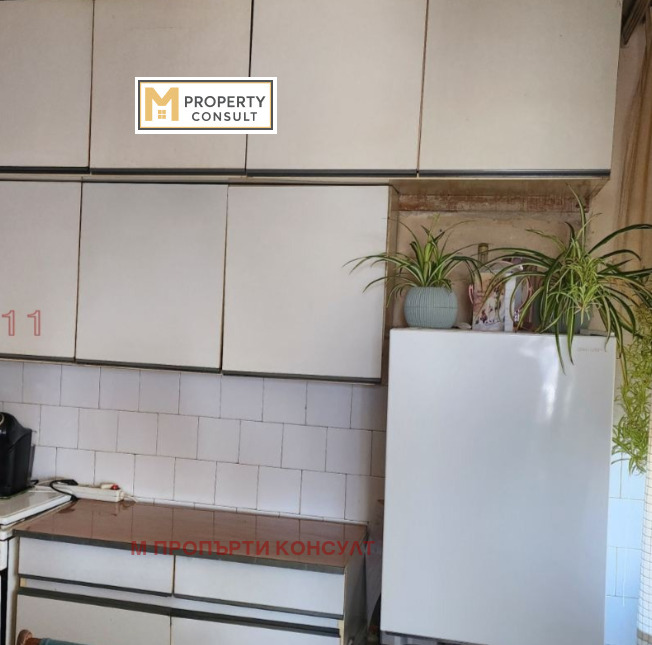 Продава 3-СТАЕН, гр. Плевен, Широк център, снимка 4 - Апартаменти - 52333181