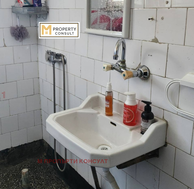 Продава 3-СТАЕН, гр. Плевен, Широк център, снимка 6 - Апартаменти - 52333181