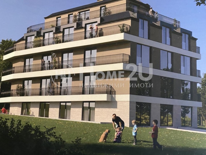 Продава 3-СТАЕН, гр. София, в.з.Горна баня