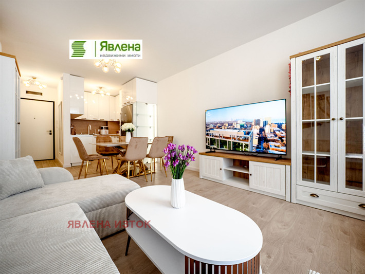 Продава 3-СТАЕН, гр. София, Дружба 2, снимка 7 - Апартаменти - 54686325