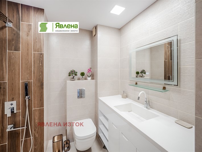 Продава 3-СТАЕН, гр. София, Дружба 2, снимка 10 - Апартаменти - 54686325