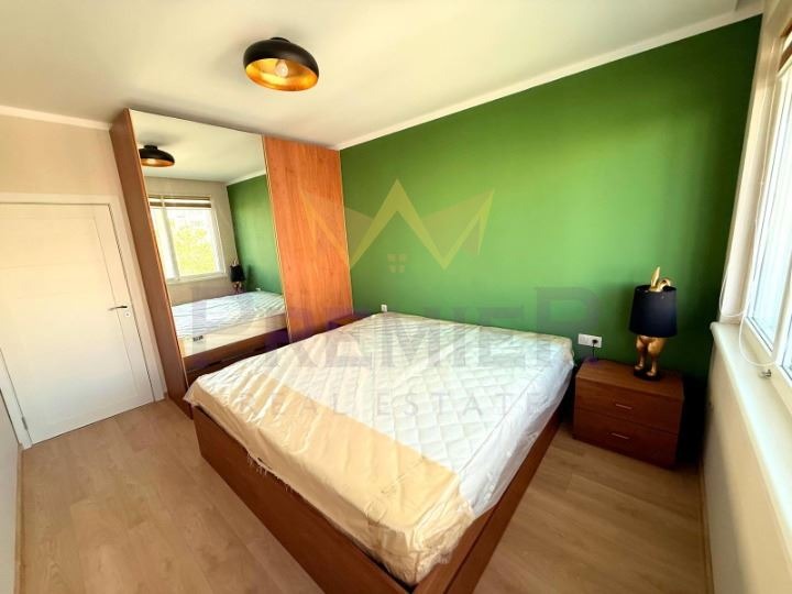 Продава 3-СТАЕН, гр. Варна, Окръжна болница-Генерали, снимка 6 - Апартаменти - 55625238