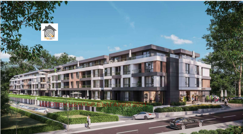 Na prodej  3 ložnice Sofia , Malinova dolina , 185 m2 | 93345628 - obraz [2]