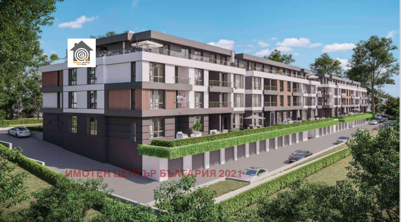 Na prodej  3 ložnice Sofia , Malinova dolina , 185 m2 | 93345628 - obraz [3]