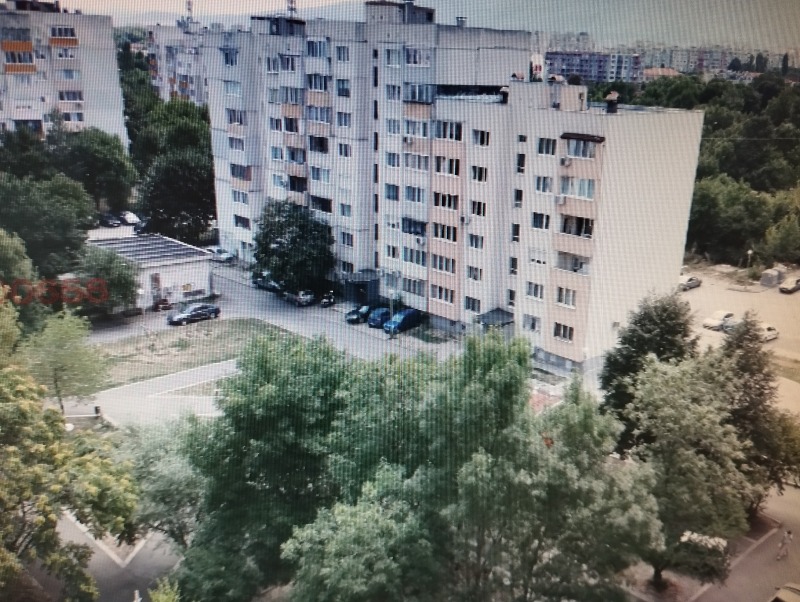 Till salu  3 sovrum Sofia , Moderno predgradie , 94 kvm | 32405039 - bild [9]