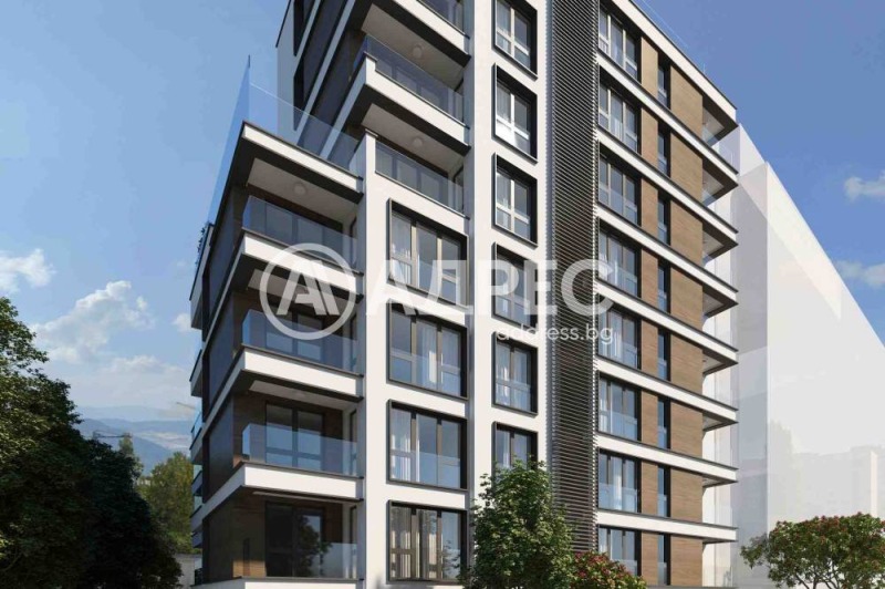 En venta  3+ dormitorios Sofia , Druzhba 2 , 156 metros cuadrados | 41327186 - imagen [2]