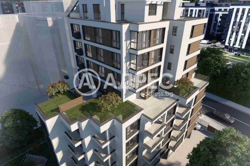 Продава  Многостаен град София , Дружба 2 , 156 кв.м | 41327186 - изображение [6]