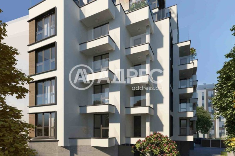 Продава  Многостаен град София , Дружба 2 , 156 кв.м | 41327186 - изображение [4]