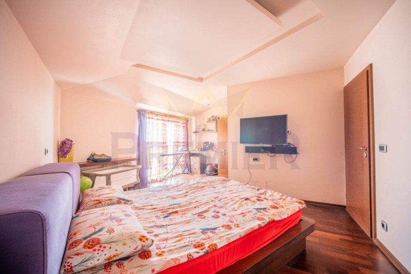 À venda  Mais de 3 quartos Varna , Tchaika , 230 m² | 55515866 - imagem [17]