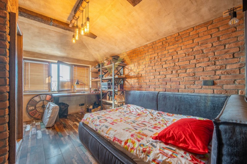 À venda  Mais de 3 quartos Varna , Tchaika , 230 m² | 55515866 - imagem [9]