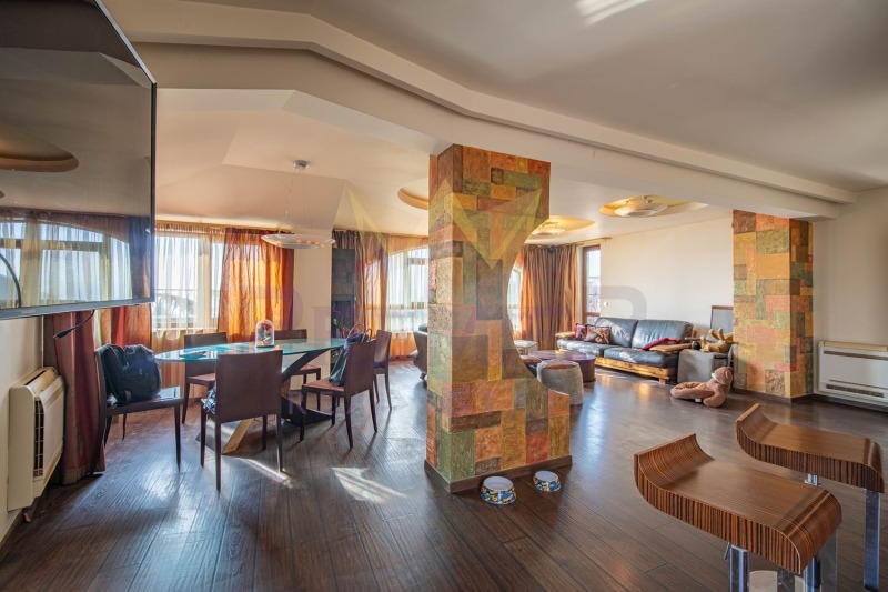 À venda  Mais de 3 quartos Varna , Tchaika , 230 m² | 55515866 - imagem [6]