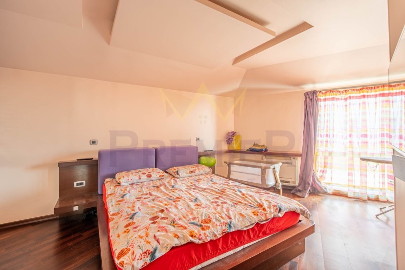À venda  Mais de 3 quartos Varna , Tchaika , 230 m² | 55515866 - imagem [16]