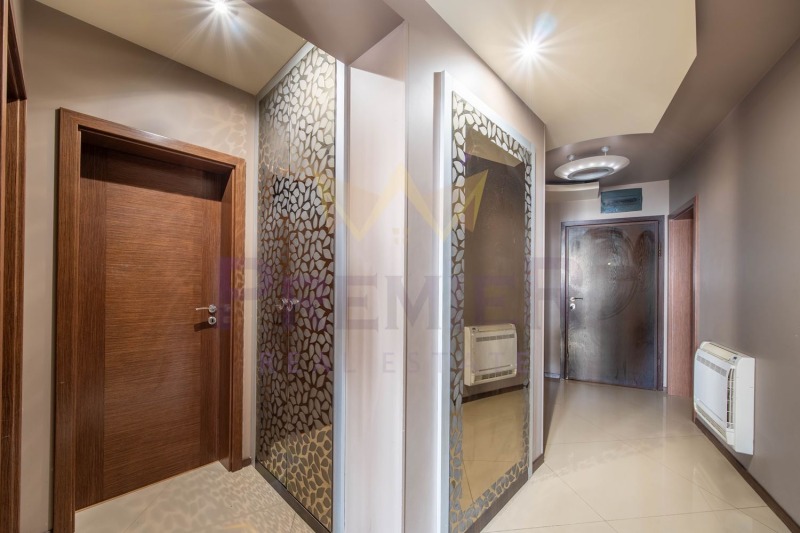À venda  Mais de 3 quartos Varna , Tchaika , 230 m² | 55515866 - imagem [15]