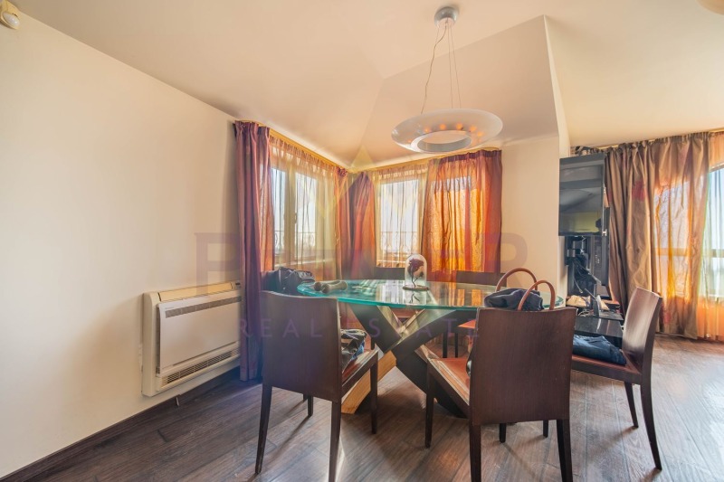 À venda  Mais de 3 quartos Varna , Tchaika , 230 m² | 55515866 - imagem [7]