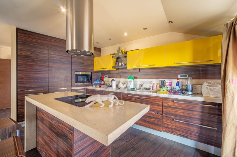 À venda  Mais de 3 quartos Varna , Tchaika , 230 m² | 55515866 - imagem [3]