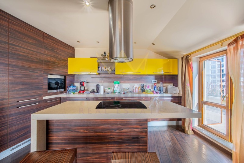 À venda  Mais de 3 quartos Varna , Tchaika , 230 m² | 55515866 - imagem [2]