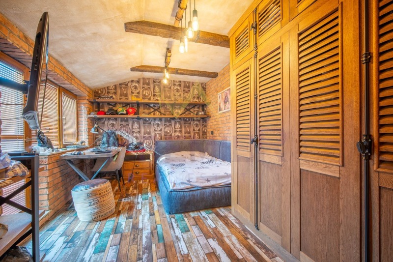 À venda  Mais de 3 quartos Varna , Tchaika , 230 m² | 55515866 - imagem [8]