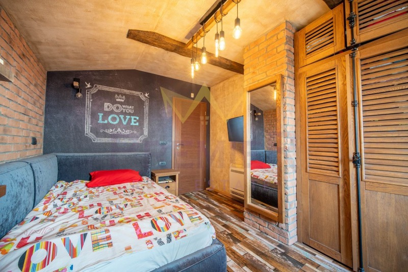 À venda  Mais de 3 quartos Varna , Tchaika , 230 m² | 55515866 - imagem [11]