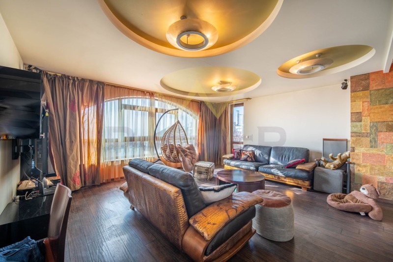 À venda  Mais de 3 quartos Varna , Tchaika , 230 m² | 55515866 - imagem [5]