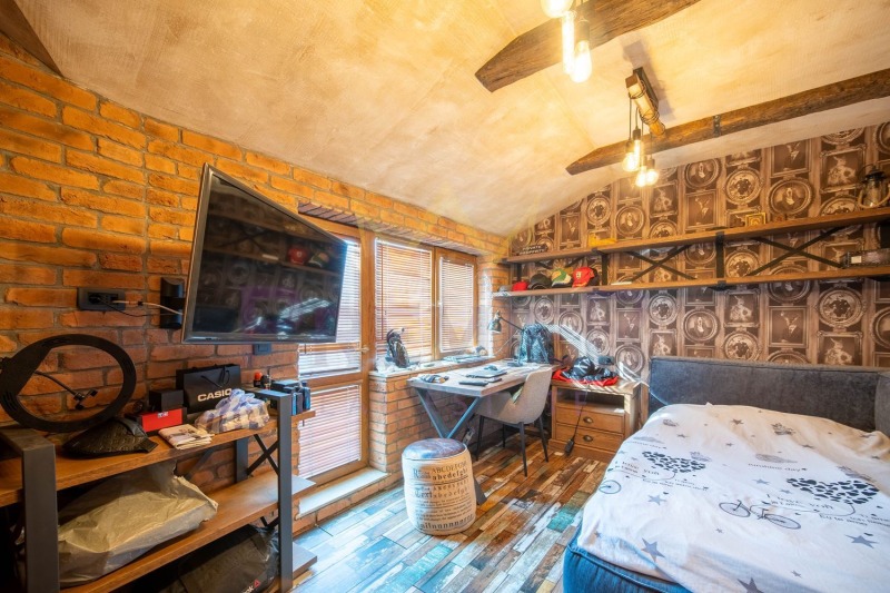 À venda  Mais de 3 quartos Varna , Tchaika , 230 m² | 55515866 - imagem [10]