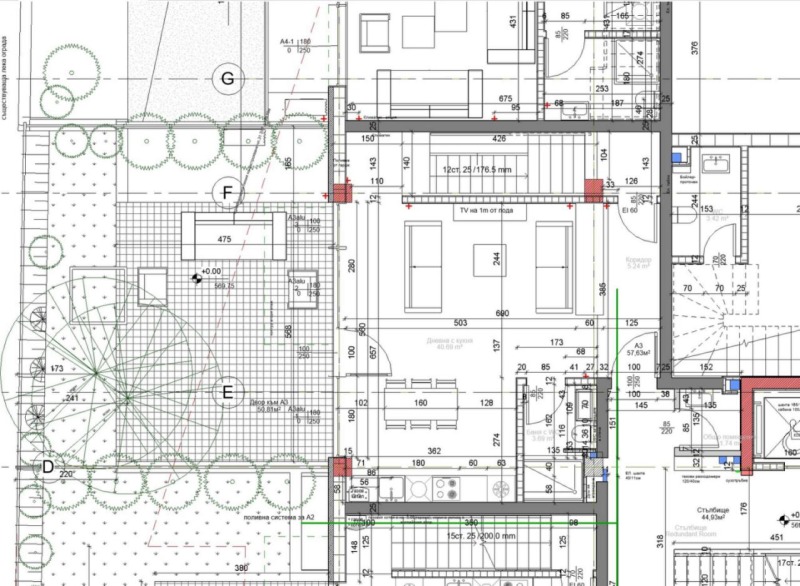 Продава МЕЗОНЕТ, гр. София, Горубляне, снимка 10 - Апартаменти - 52083263