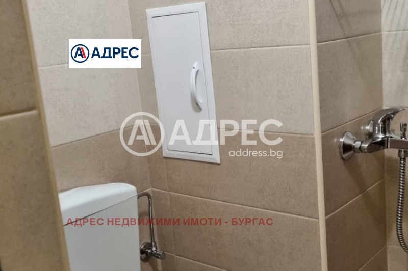 Продается  Офис Бургас , Лазур , 23 кв.м | 50314282 - изображение [5]