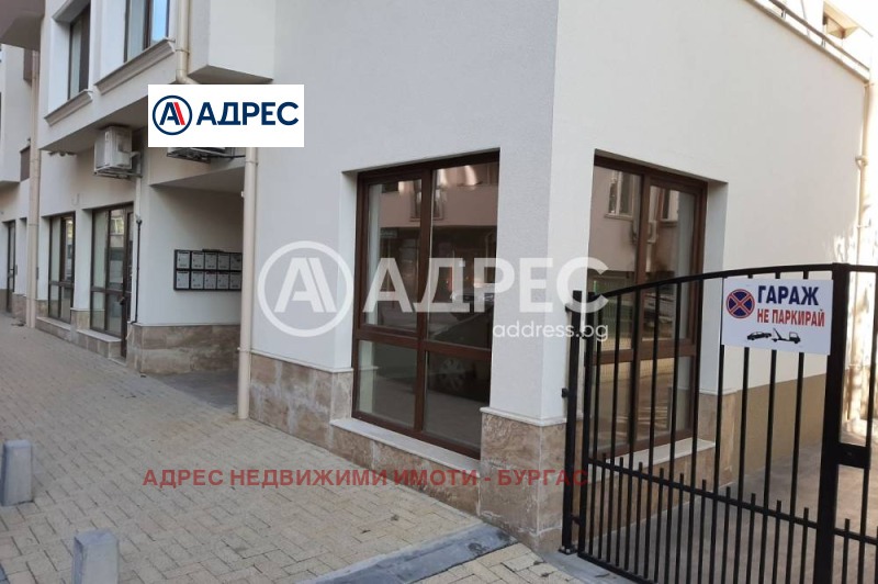 Продается  Офис Бургас , Лазур , 23 кв.м | 50314282 - изображение [7]