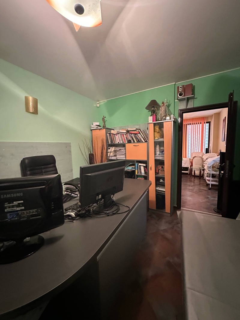 Продава  Офис град София , Витоша , 100 кв.м | 59103967 - изображение [6]