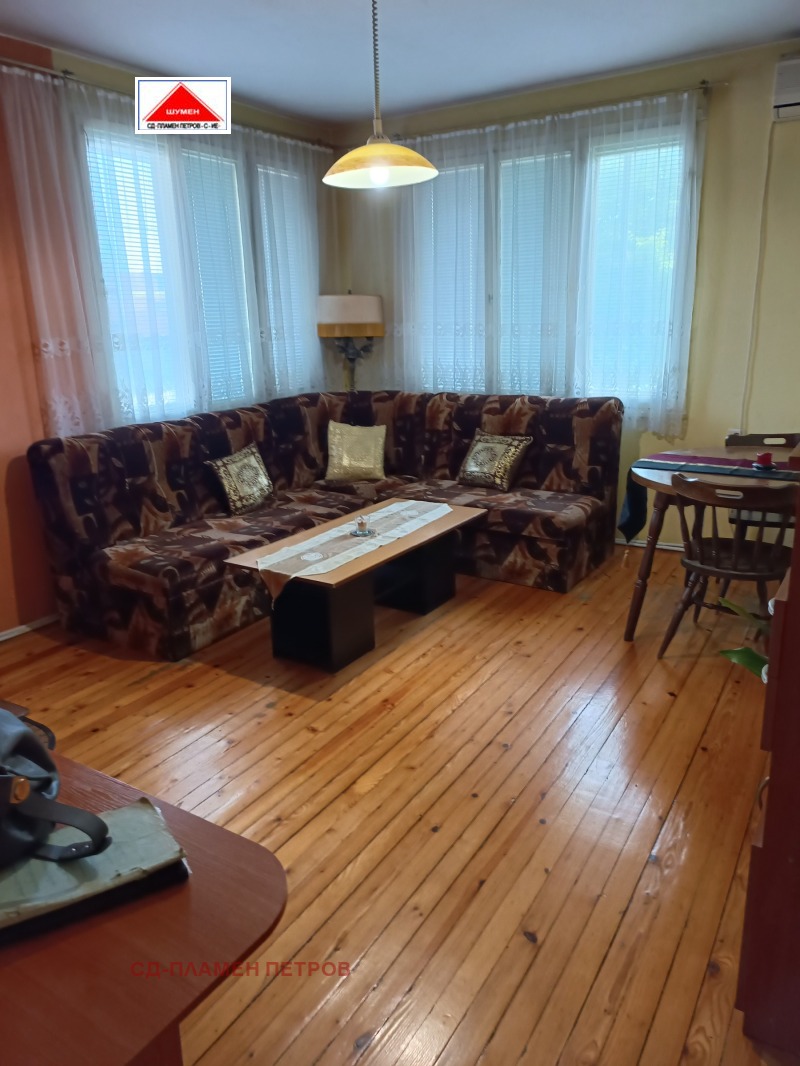 Продава  Етаж от къща град Шумен , Добруджански , 160 кв.м | 56705120 - изображение [5]