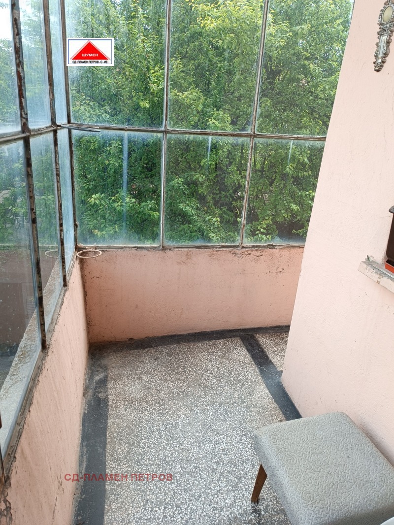 Продава  Етаж от къща град Шумен , Добруджански , 160 кв.м | 56705120 - изображение [12]