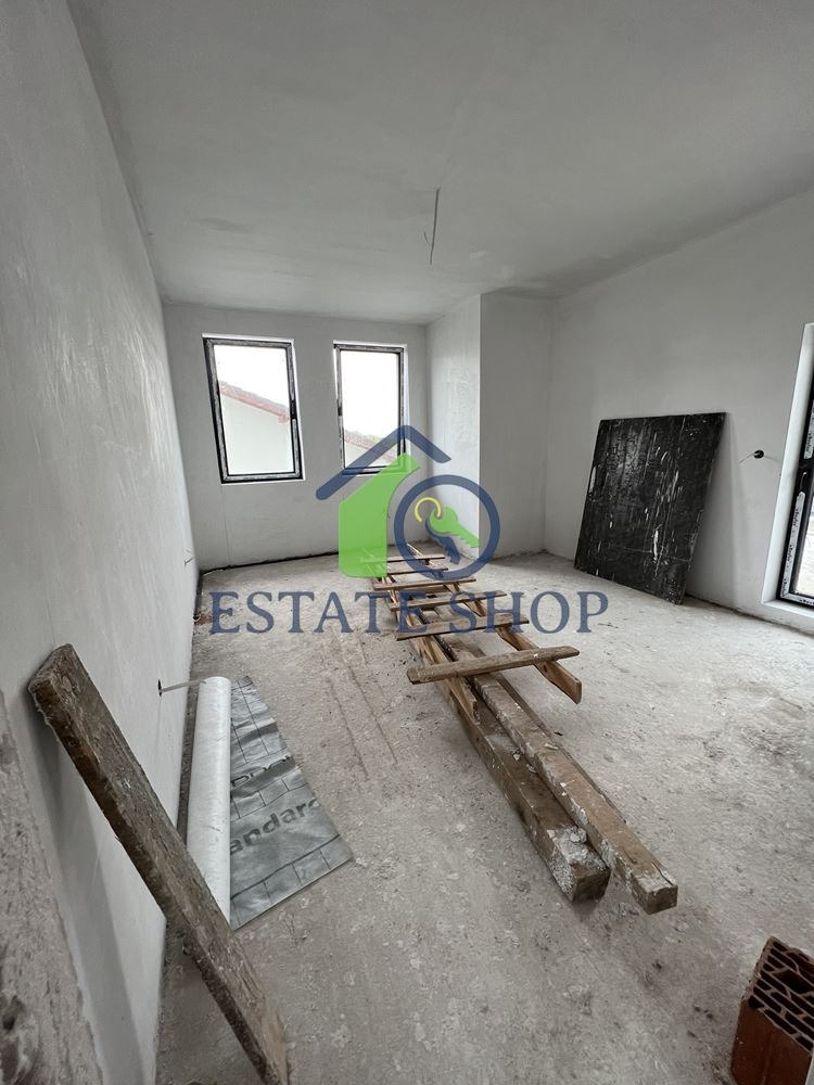 Продава  Къща град Пловдив , Беломорски , 290 кв.м | 99527086 - изображение [9]