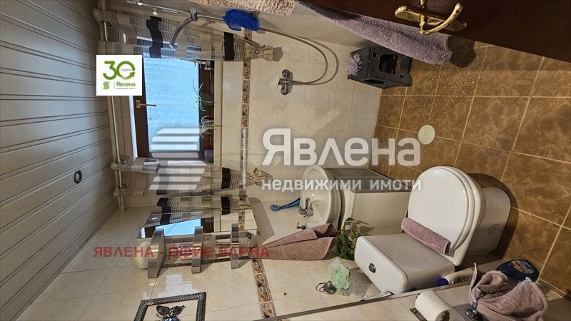 Продава КЪЩА, гр. Варна, Виница, снимка 16 - Къщи - 49365633