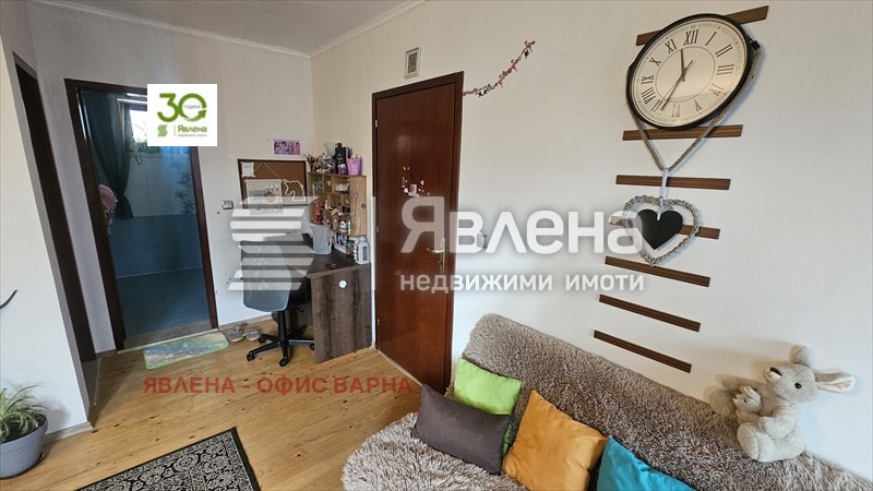 Продава КЪЩА, гр. Варна, Виница, снимка 12 - Къщи - 49365633