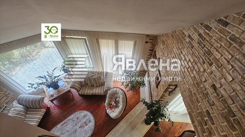 Продава КЪЩА, гр. Варна, Виница, снимка 9 - Къщи - 49365633