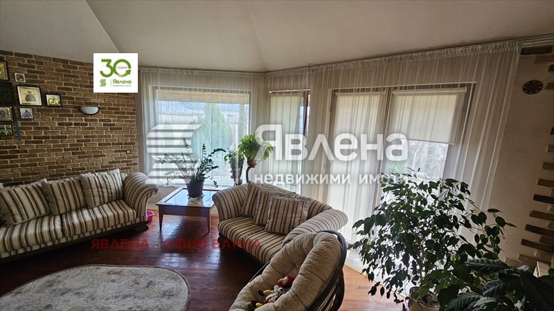 Продава КЪЩА, гр. Варна, Виница, снимка 4 - Къщи - 49365633