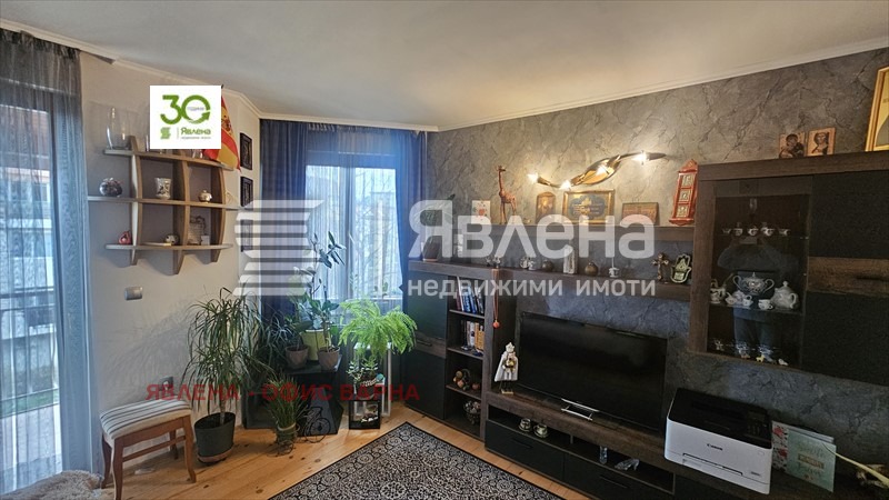 Продава КЪЩА, гр. Варна, Виница, снимка 8 - Къщи - 49365633