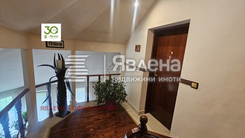 Продава КЪЩА, гр. Варна, Виница, снимка 11 - Къщи - 49365633