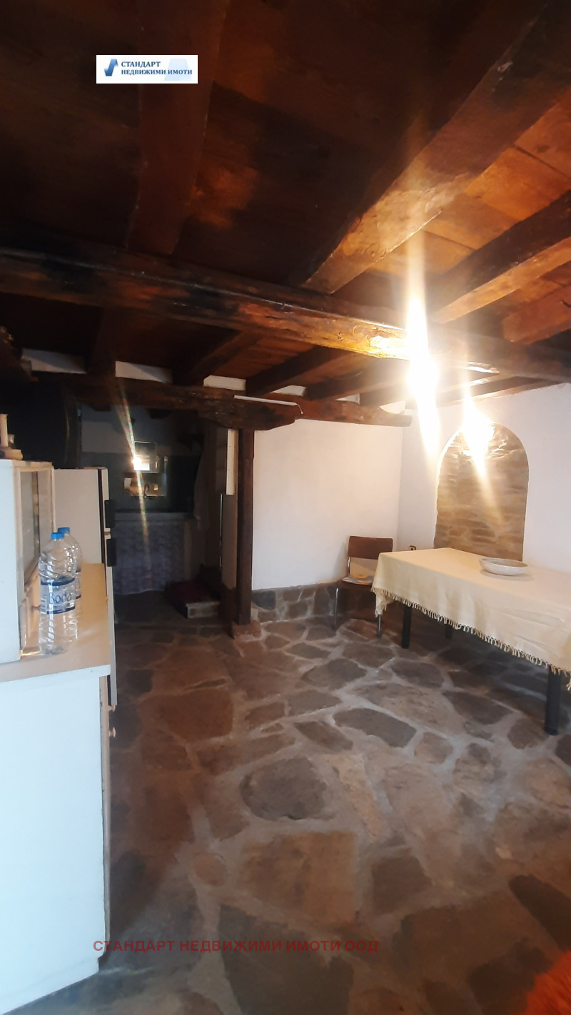 Продава КЪЩА, с. Малко Дряново, област Стара Загора, снимка 5 - Къщи - 52199624