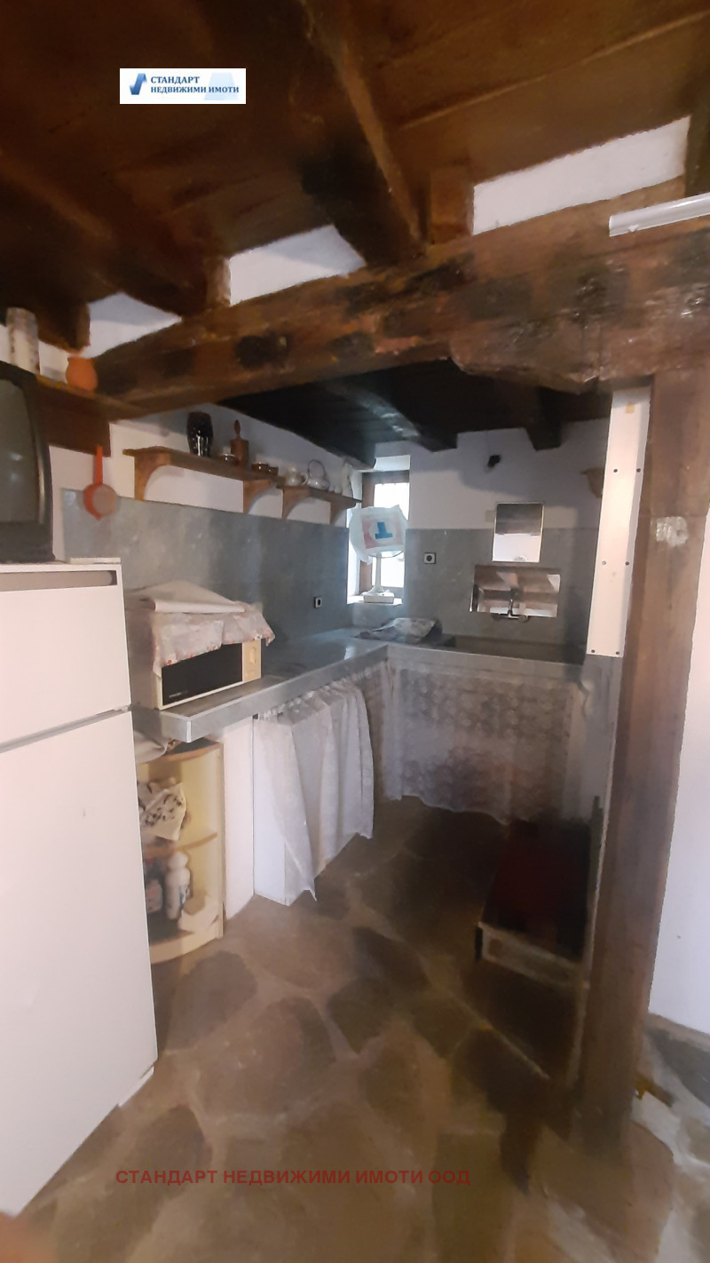 Продава КЪЩА, с. Малко Дряново, област Стара Загора, снимка 6 - Къщи - 52199624