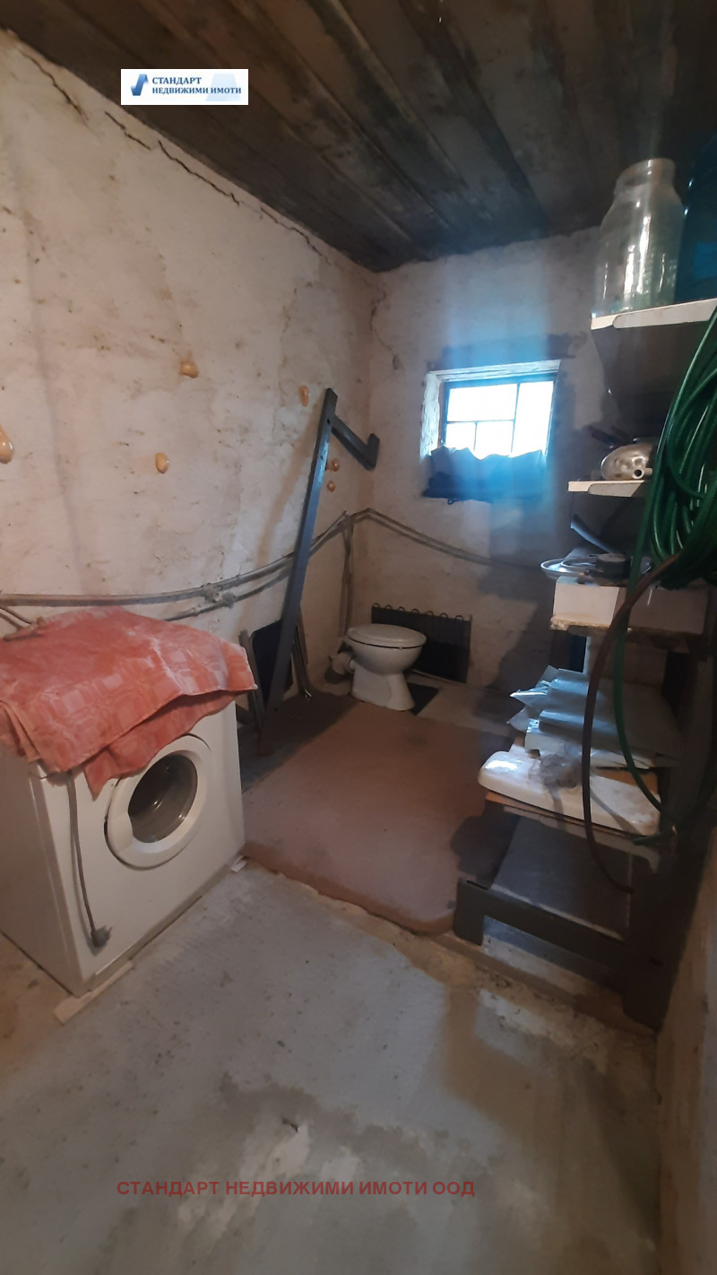 Продава КЪЩА, с. Малко Дряново, област Стара Загора, снимка 16 - Къщи - 52199624