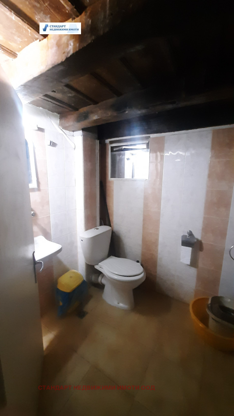 Продава КЪЩА, с. Малко Дряново, област Стара Загора, снимка 10 - Къщи - 52199624