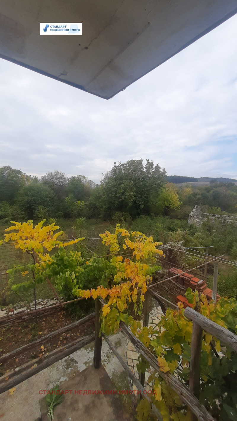 Продава КЪЩА, с. Малко Дряново, област Стара Загора, снимка 4 - Къщи - 52199624