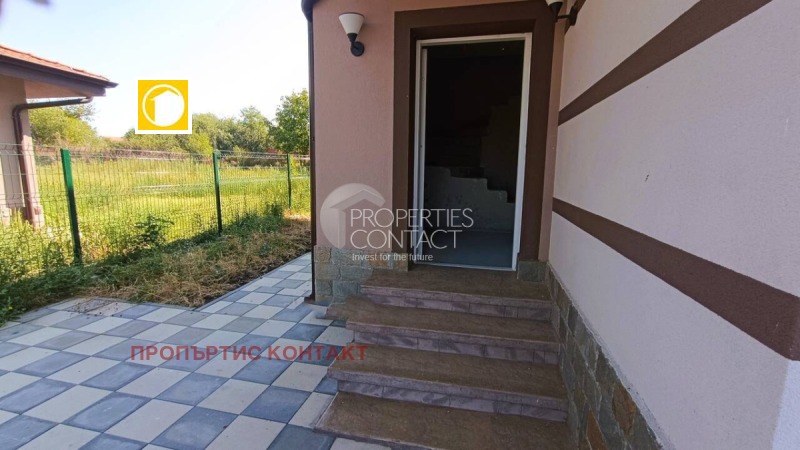 Продава КЪЩА, с. Полски извор, област Бургас, снимка 7 - Къщи - 52719479