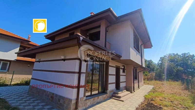 Продава КЪЩА, с. Полски извор, област Бургас, снимка 5 - Къщи - 52719479