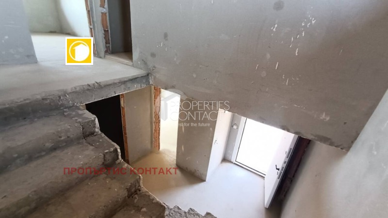 Продава КЪЩА, с. Полски извор, област Бургас, снимка 13 - Къщи - 52719479