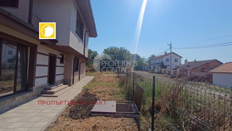 Продава КЪЩА, с. Полски извор, област Бургас, снимка 6 - Къщи - 52719479