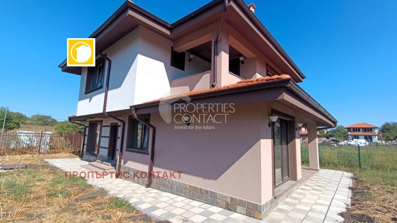 Продава КЪЩА, с. Полски извор, област Бургас, снимка 3 - Къщи - 52719479