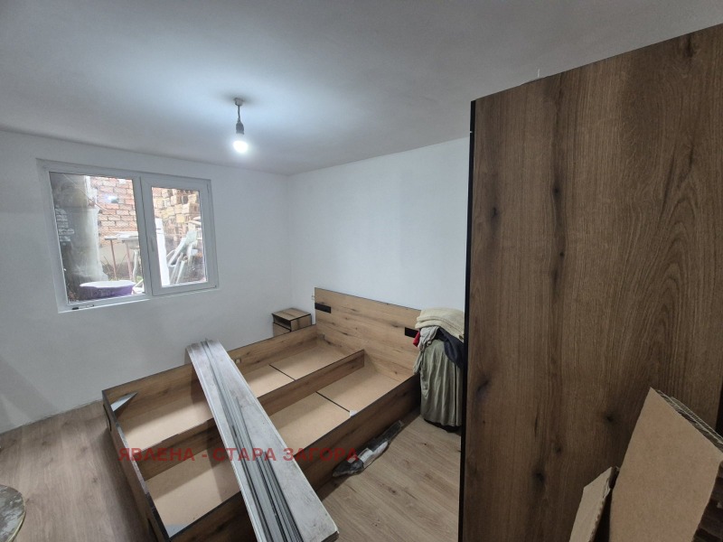 Продава КЪЩА, гр. Стара Загора, Самара 3, снимка 2 - Къщи - 53412867