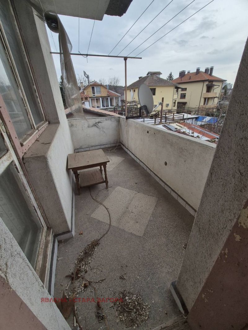 Продава КЪЩА, гр. Стара Загора, Самара 3, снимка 9 - Къщи - 53412867